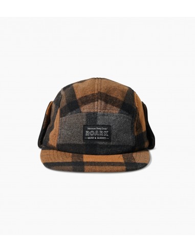 Dog Ear Camper Hat en ligne