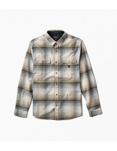 Alpinist Long Sleeve Flannel acheter en ligne