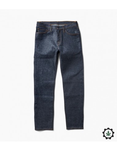 HWY 133 Slim Fit Raw Hemp Worx™ Denim l'achat 