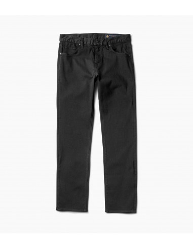 HWY 133 Slim Fit Broken Twill Jeans Venez acheter