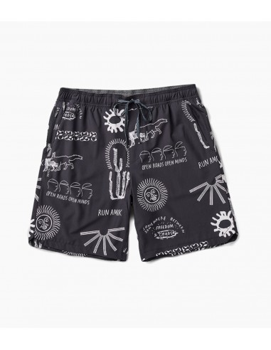 Serrano 2.0 Shorts 8" de France