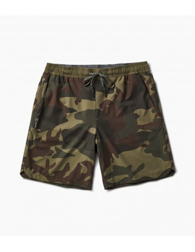 Serrano 2.0 Shorts 8" les ligaments