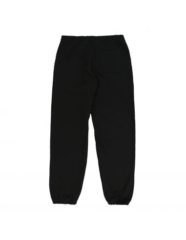 CLASSIC DAFT PUNK LOGO BLACK SWEATPANTS du meilleur 