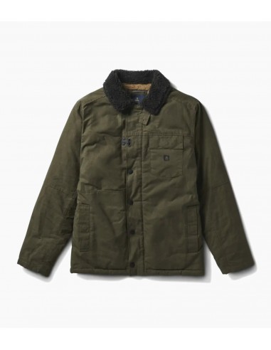 Roark x Halley Stevensons Axeman Jacket Comparez et commandez 