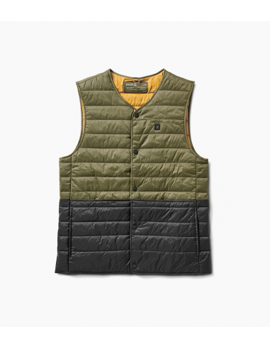 Chopper Vest Primaloft™ Packable plus qu'un jeu 