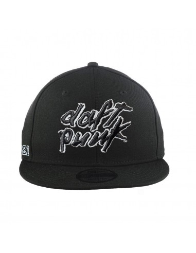 DAFT PUNK NEW ERA SNAPBACK en linge