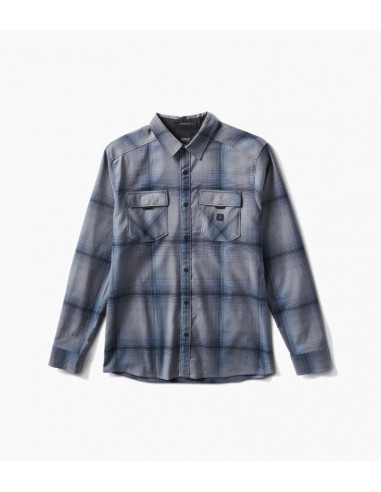 Diablo Alpinist Long Sleeve Flannel de l' environnement