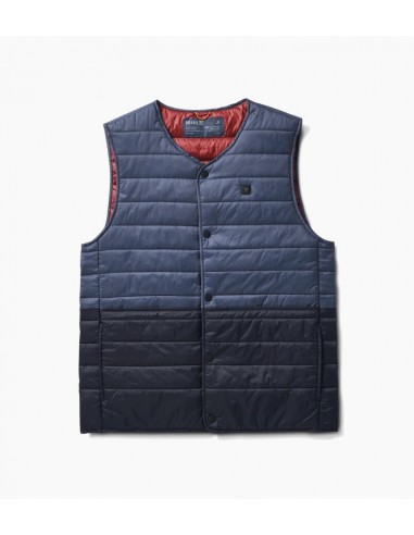 Chopper Vest Primaloft™ Packable chez Cornerstreet bien 