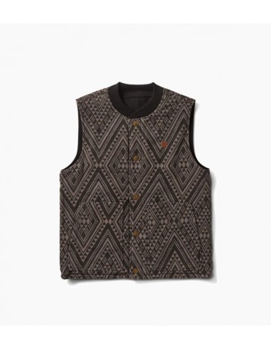 Milford Manawa Tapu Reversible Vest 2024