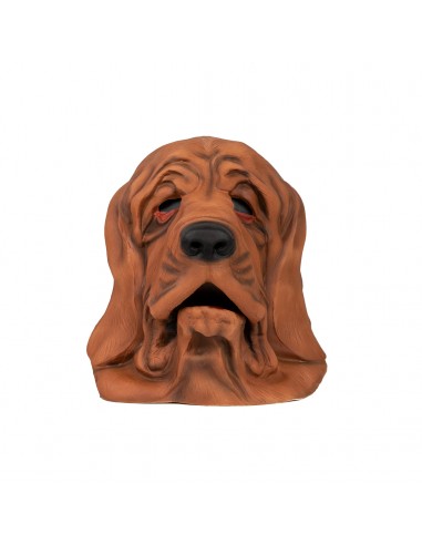 CHARLES THE DOG MASK pas cher 