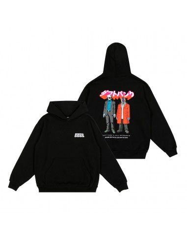 Interstella 5555 Cameo Hoodie en ligne des produits 