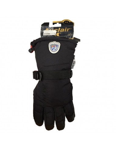 AUCLAIR POWDER COUNTRY GLOVE Comparez plus de prix