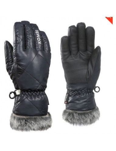 KOMBI LA CANADIENNE LADIES GLOVE 50-70% off 