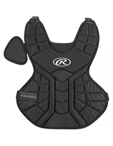 RAWLINGS PLAYER'S SERIES CHEST PROTECTOR - 14"" YOUTH le concept de la Pate a emporter 