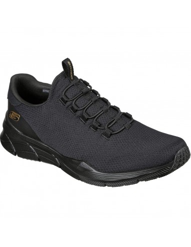 CHAUSSURE SKECHERS EQUALIZER 4.0-VOLTIS Comment ça marche