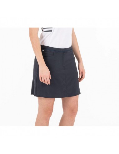 SKORT GOLF NIVO BELLE POUR FEMME d'Europe débarque