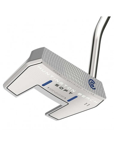 PUTTER HUNTINGTON BEACH SOFT 11 OVERSIZE En savoir plus