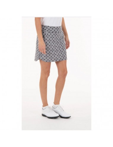 SKORT GOLF NIVO LINZI 2024