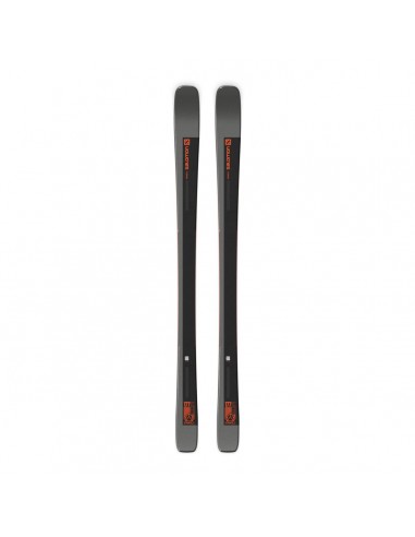 SKI SALOMON STANCE 84 FLAT 50% de réduction en Octobre 2024