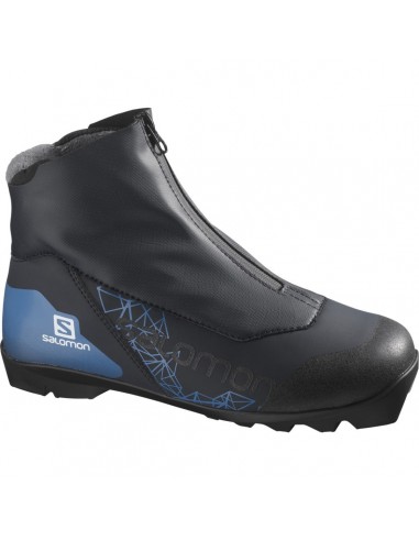 BOTTE SKI DE FOND SALOMON VITANE PL FEMME Voir les baskets