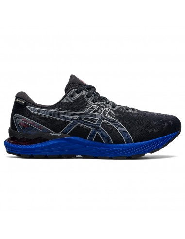 CHAUSSURE ASICS GEL CUMULUS 23 GTX HOMME brillant des détails fins