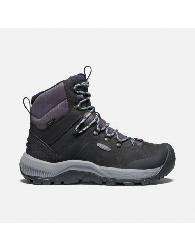 BOTTE HIVER KEEN REVEL IV MID POLAR FEMME Découvrez la collection