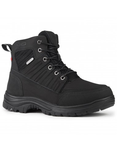 BOTTE NEXGRIP ICE NELSON 2.0 les ctes