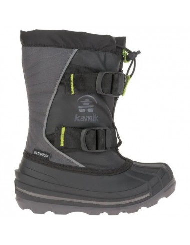 BOTTE KAMIK GLACIAL 4 ENFANT vente chaude votre 