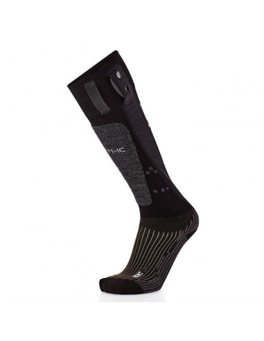 BAS CHAUFFANTS THERMIC POWERSOCK HEAT V2 pas cheres