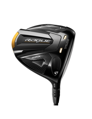 DRIVER CALLAWAY ROGUE ST MAX FEMME du meilleur 