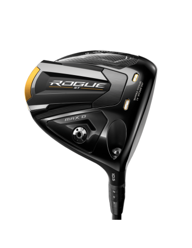 DRIVER CALLAWAY ROGUE ST MAX DRAW pas chere