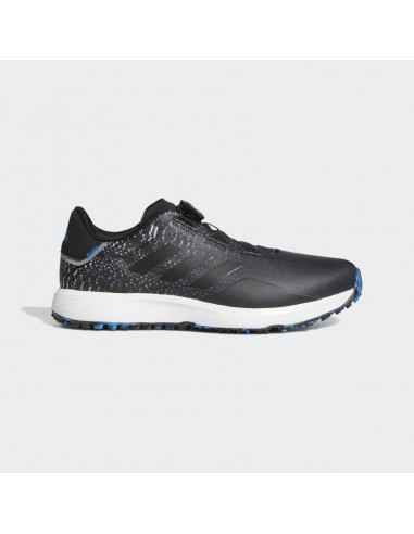 CHAUSSURE GOLF ADIDAS S2G SPIKELESS BOA HOMME le concept de la Pate a emporter 