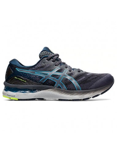 CHAUSSURE ASICS GEL NIMBUS 23 WIDE HOMME Vous souhaitez 