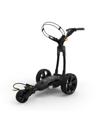 CHARIOT GOLF ELECTRIQUE POWAKADDY FX3 destockage