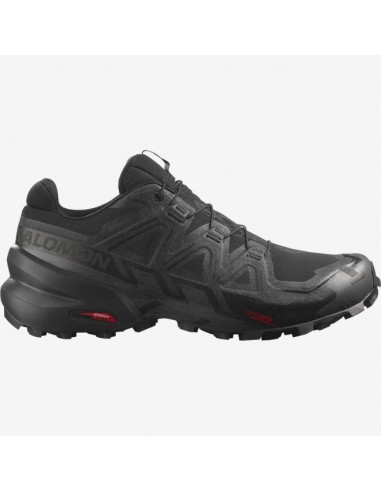 CHAUSSURES SALOMON SPEEDCROSS 6 GORE-TEX HOMME le concept de la Pate a emporter 