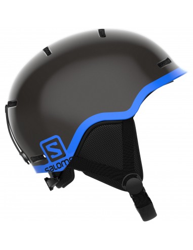 CASQUE DE SKI SALOMON GROM JR france