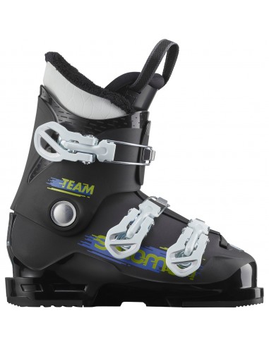 BOTTES DE SKI SALOMON TEAM T3 JUNIOR la livraison gratuite