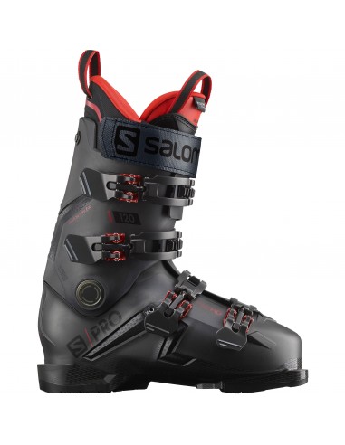 BOTTES DE SKI SALOMON S/PRO 120 GW HOMME à prix réduit toute l'année