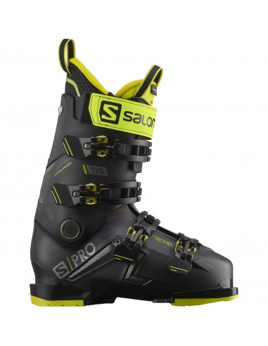 BOTTES DE SKI SALOMON S/PRO 110 GW HOMME basket pas cher