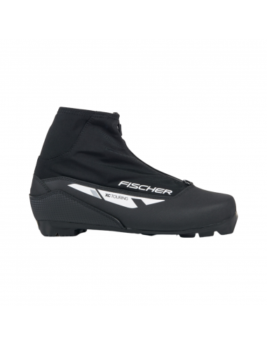 2025 BOTTE SKI DE FOND FISHER XC TOURING HOMME l'achat 