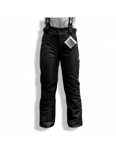 PANTALON SEVEN PEAKS BRETELLE HOMME 50% de réduction en Octobre 2024