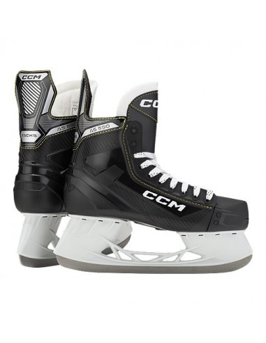 PATIN CCM TACKS AS550 ADULTE du meilleur 