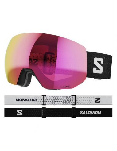 LUNETTE SALOMON RADIUM PRO SIGMA sélection de produits