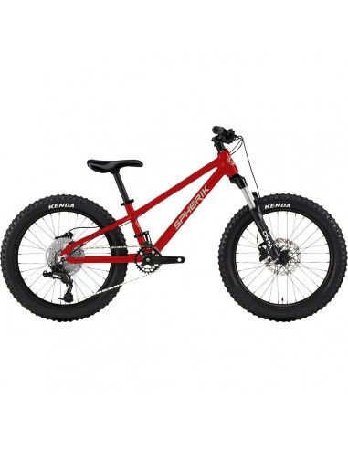 Vélo Spherik SMK24 montagne pour enfants Economisez 