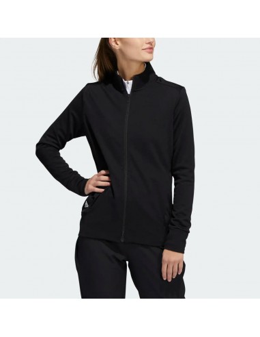 VESTE ADIDAS TEXTURE FULL ZIP FEMME Dans la société mordern