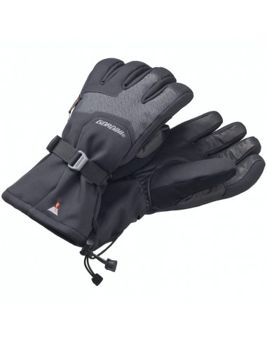 GORDINI TWO STEP MENS GLOVE des créatures d'habitude