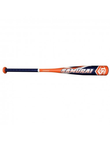 2022 BATON BASEBALL LOUISVILLE SAMURAI de pas cher