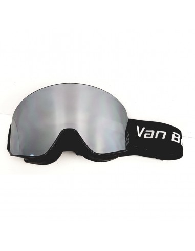 LUNETTE DE SKI MAGNETIC VAN BERGEN LARGE FIT 212 de pas cher