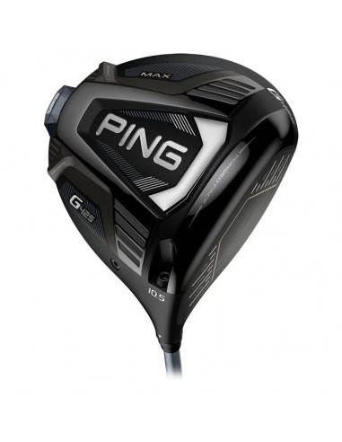 DRIVER PING G425 MAX ALTA CB HOMME Découvrez la collection