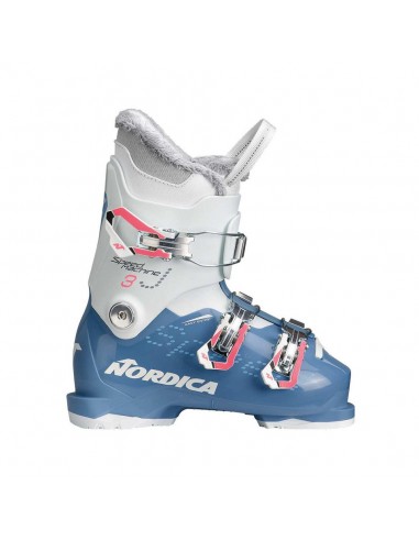 BOTTE NORDICA SPEEDMACHINE J3 FILLE Vous souhaitez 